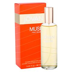 Eau de Cologne Jövan Musk 96 ml