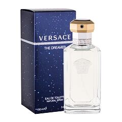Eau de Toilette Versace Dreamer 100 ml