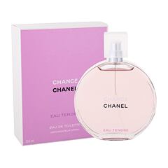 Eau de Toilette Chanel Chance Eau Tendre 50 ml