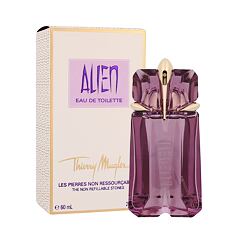Eau de Toilette Mugler Alien 60 ml