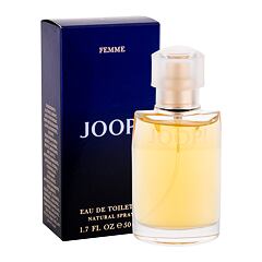Eau de Toilette JOOP! Femme 50 ml