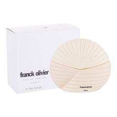 Eau de Parfum Franck Olivier Franck Olivier 50 ml