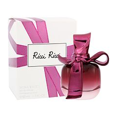Eau de Parfum Nina Ricci Ricci Ricci 50 ml