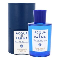 Eau de Toilette Acqua di Parma Blu Mediterraneo Mandorlo di Sicilia 150 ml