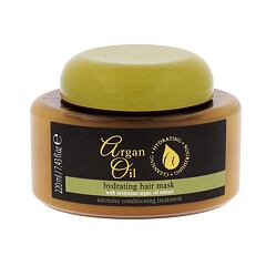 Haarmaske Xpel Argan Oil 220 ml