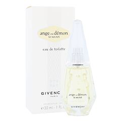 Eau de Toilette Givenchy Ange ou Démon (Etrange) Le Secret 30 ml