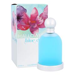 Eau de Toilette Halloween Blue Drop 100 ml Tester