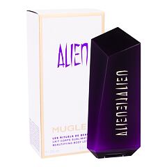 Körperlotion Mugler Alien 200 ml