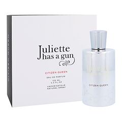 Eau de Parfum Juliette Has A Gun Citizen Queen 100 ml