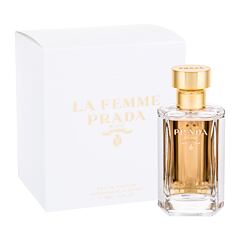 Eau de Parfum Prada La Femme 35 ml