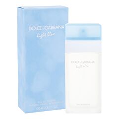 Eau de Toilette Dolce&Gabbana Light Blue 100 ml
