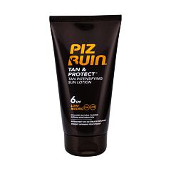 Sonnenschutz PIZ BUIN Tan & Protect Tan Intensifying Sun Lotion SPF15 150 ml