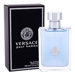 Eau de Toilette Versace Pour Homme 100 ml