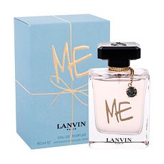 Eau de Parfum Lanvin Me 80 ml