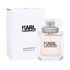 Eau de Parfum Karl Lagerfeld Karl Lagerfeld For Her 85 ml