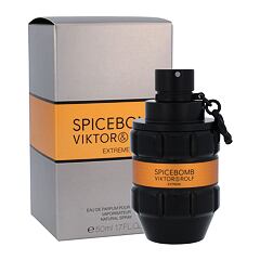 Eau de Parfum Viktor & Rolf Spicebomb Extreme 50 ml