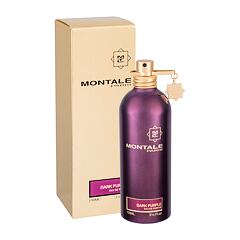 Eau de Parfum Montale Dark Purple 50 ml