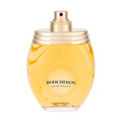 Eau de Toilette Boucheron Boucheron 100 ml Tester