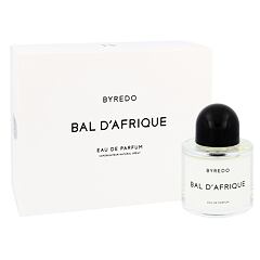 Eau de Parfum BYREDO Bal d'Afrique 100 ml