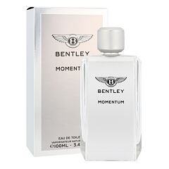 Eau de Toilette Bentley Momentum 100 ml