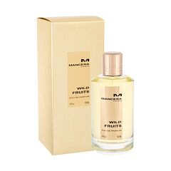 Eau de Parfum MANCERA Wild Fruits 120 ml