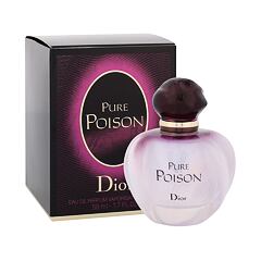 Eau de Parfum Dior Pure Poison 50 ml