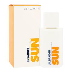 Eau de Toilette Jil Sander Sun 30 ml