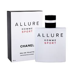 Eau de Toilette Chanel Allure Homme Sport Nachfüllung 3x20 ml 20 ml