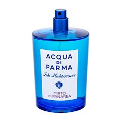 Eau de Toilette Acqua di Parma Blu Mediterraneo Mirto di Panarea 150 ml Tester