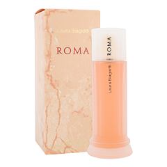 Eau de Toilette Laura Biagiotti Roma 50 ml