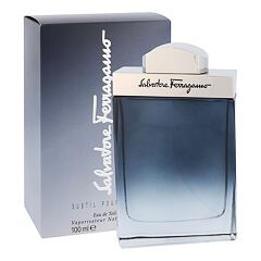 Eau de Toilette Ferragamo Subtil Pour Homme 100 ml
