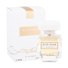 Eau de Parfum Elie Saab Le Parfum In White 50 ml