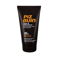 Sonnenschutz PIZ BUIN Tan & Protect Tan Intensifying Sun Lotion SPF30 150 ml