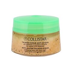 Körperpeeling Collistar Special Perfect Body Anti-Water Talasso-Scrub 300 g