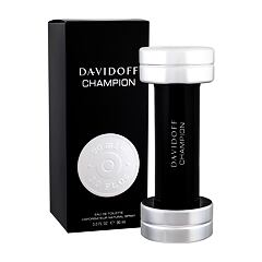 Eau de Toilette Davidoff Champion 90 ml