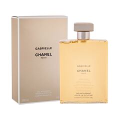 Duschgel Chanel Gabrielle 200 ml