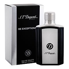 Eau de Toilette S.T. Dupont Be Exceptional 50 ml
