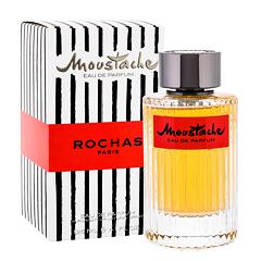 Eau de Parfum Rochas Moustache 125 ml