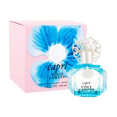 Eau de Parfum Vince Camuto Capri 100 ml