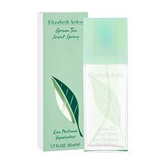 Eau de Toilette Elizabeth Arden Green Tea 50 ml