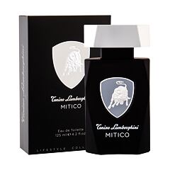 Eau de Toilette Lamborghini Mitico 125 ml
