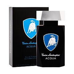 Eau de Toilette Lamborghini Acqua 125 ml