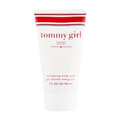 Duschgel Tommy Hilfiger Tommy Girl 150 ml