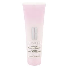 Reinigungsschaum Clinique Rinse Off 150 ml