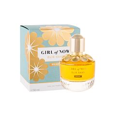 Eau de Parfum Elie Saab Girl of Now Shine 50 ml
