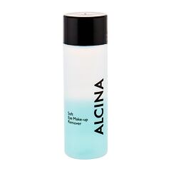 Augen-Make-up-Entferner ALCINA Soft Eye Make-Up Remover 100 ml