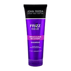 Shampoo John Frieda Frizz Ease Miraculous Recovery 250 ml