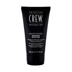 Rasiergel American Crew Shaving Skincare Precision Shave Gel 150 ml