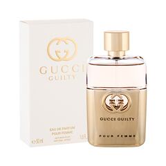 Eau de Parfum Gucci Guilty 50 ml