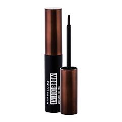 Augenbrauenfarbe Maybelline Tattoo Brow 4,6 g Dark Brown